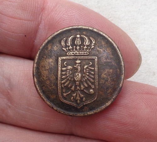 Dug battle field relic - field,