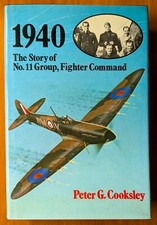 1940: The Story of No 11