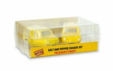 Only Fools and Horses Trotter Van Official Salt n Pepper Set in Gift Box
