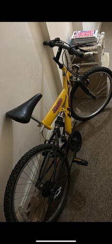 Basis full dual suspension - 2,