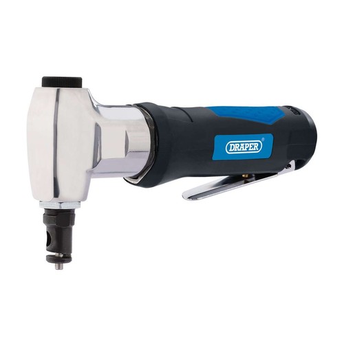 Draper air nibbler - nibbler, 70835