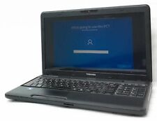Toshiba Windows Laptop PC Satellite Pro C660d-1gr - AMD E-300 @ 1.3 - 6GB RAM...