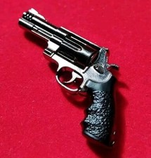Colt Python Revolver Pistol