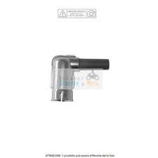 Spark Plug Resistor Spc Gilera