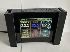 Microclimate EVO Connected 3