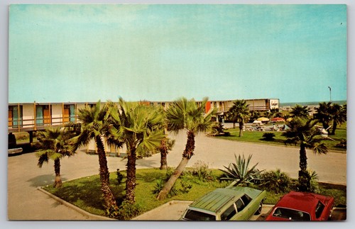 Sandpiper motel restaurant - motel,