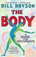 Bryson, Bill : The Body: A
