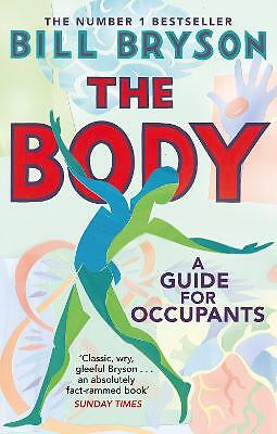Bryson bill the body - the, body: