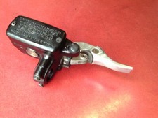 HONDA CBF 1000 FRONT BRAKE