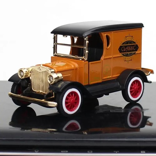 Simulation vintage car - 1:32,