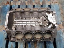 2009-16 MK6 M5 F10 BMW 5 SERIES ENGINE BLOCK 4.4 PETROL V8 S63B44T0 S63B44B