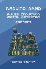 Arduino Nano Pulse Induction