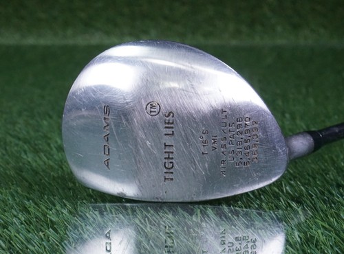 Adams golf tight lies - adams, 16*