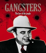 Gangsters - Igloo Books Ltd