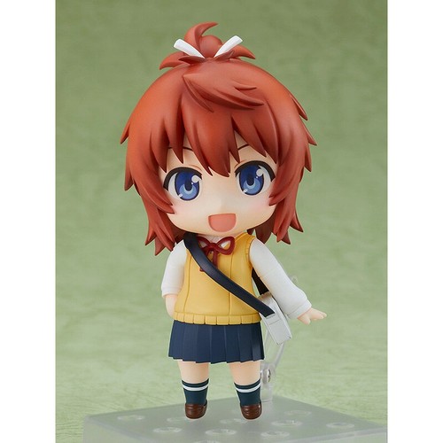 Non biyori nonstop - non, natsumi
