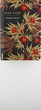 Jane Eyre: Chiltern Edition, Bronte, Charlotte, NewBooks