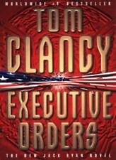 Executive Orders By Tom