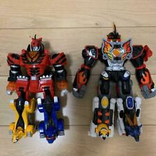 Power Rangers Jungle Fury