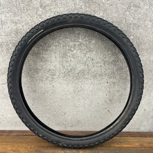 Bmx rear tire - gt, pro