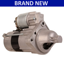 BMW 318d 320d E46 STARTER MOTOR 12417787354 12417787356 D7G4 D7GP008