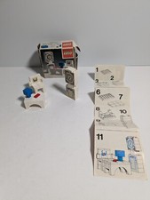 Lego Homemaker: Grandfather