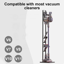Vacuum Cleaner Stand Storage