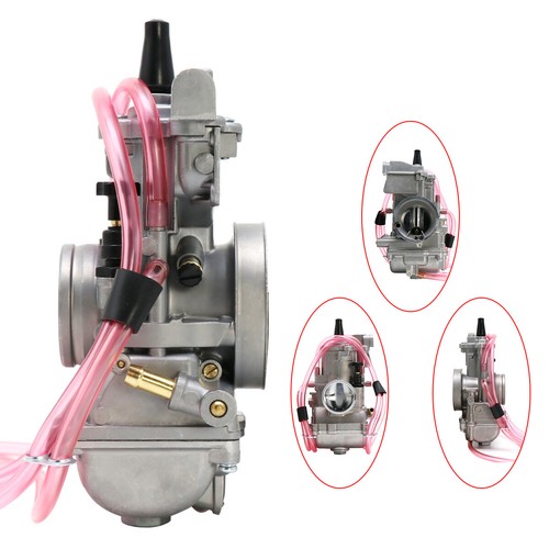 Motorcycle carburetor 36s - motorcycle,