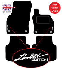 Tailored Carpet Car Mats to