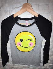 EUC Little Girl's JUSTICE, H&M