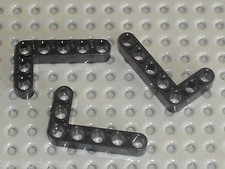 LEGO TECHNIC black beam