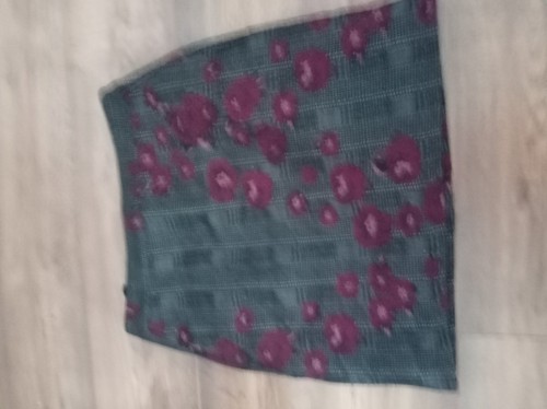 Woman skirt size - size, grey