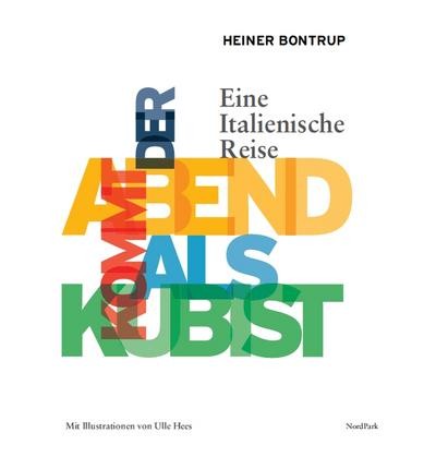 Der abend kommt als kubist - der,