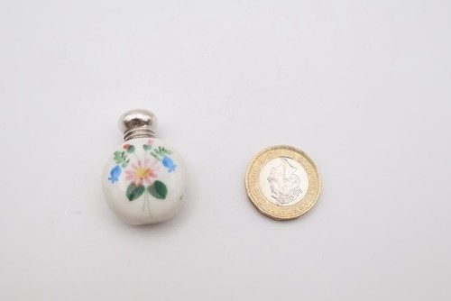 Charming antique silver - charming,