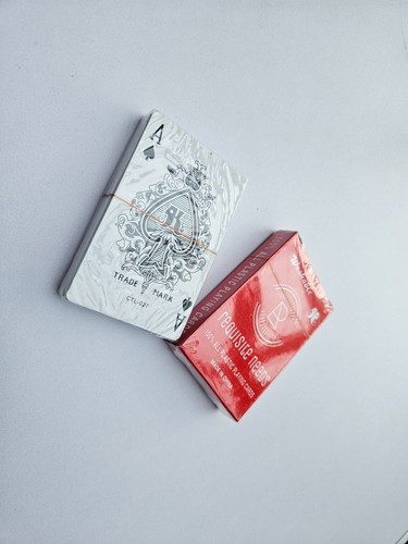 Packs royal 100 plastic - royal, 100%
