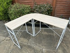 Slimline Corner Desk