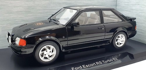 Mcg model car group 18th - group, 1:18th