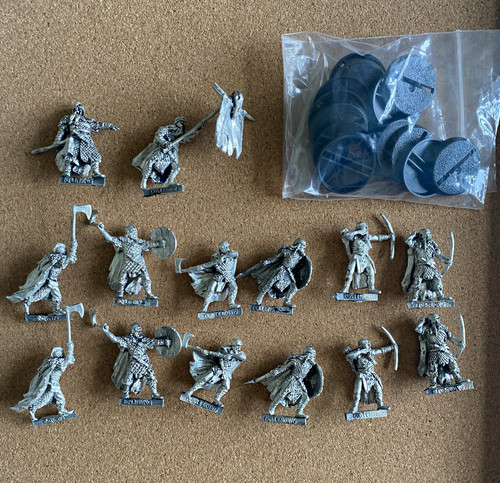 Games workshop lord the - workshop,