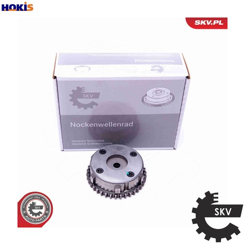 Camshaft adjuster 39skv501 for - 39skv501,