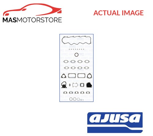 Engine top gasket - engine,