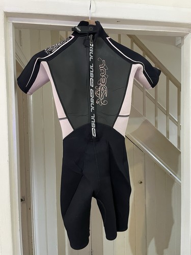 Gul wetsuit - gul,