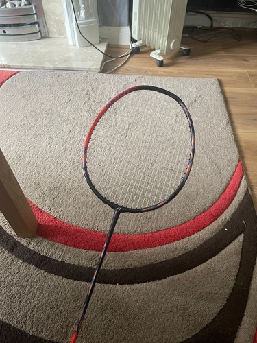 Yonex astrox pro badminton - pro,