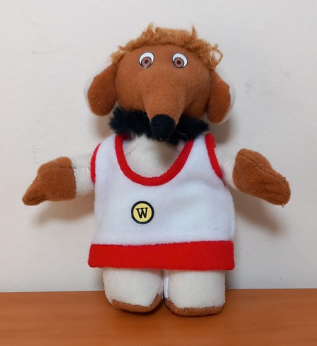 Mcdonalds tomsk happy meal - mcdonalds,