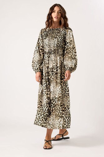 Lts tall animal print - tall,