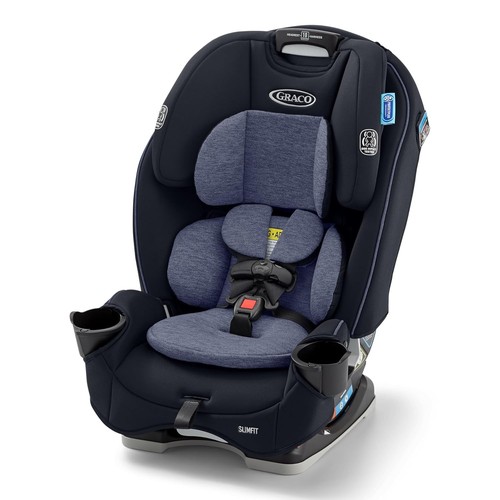 Graco slimfit in 1 - graco®, 3-in-1