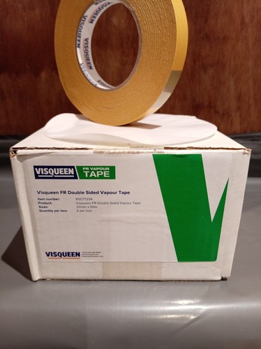 Visqueen double sided - fr,