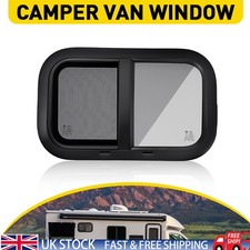 500x300mm RV Window Horizontal