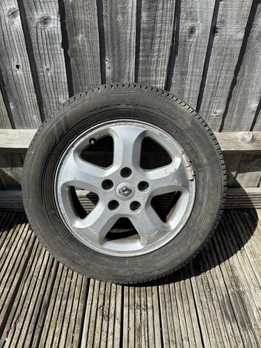 Renault trafic sport mk2 - trafic,