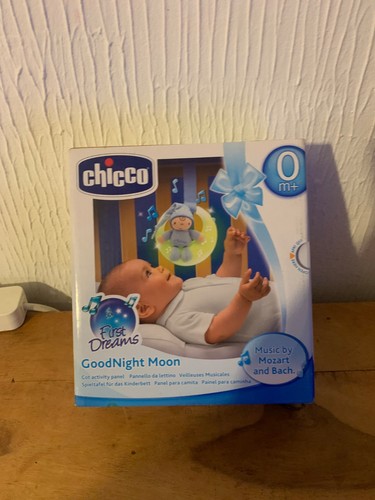 Chicco goodnight moon soft - chicco,