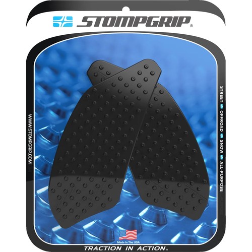 Stompgrip traction pad tank - stompgrip,