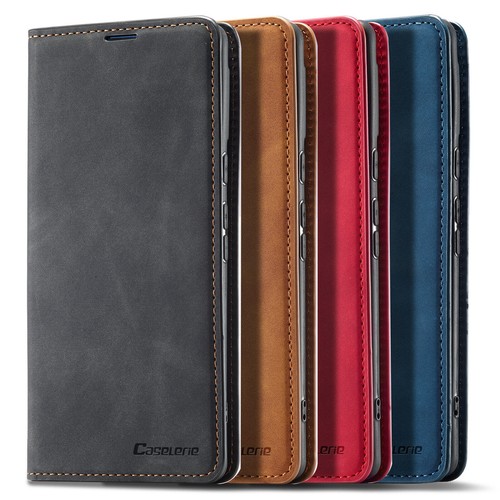 Flip leather phone - flip, case